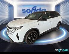 Peugeot 5008 Longuenesse