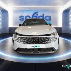 Peugeot 5008 Hybrid 145ch GT e-DCS6 Longuenesse