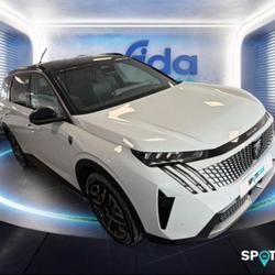 Peugeot 5008 Hybrid 145ch GT e-DCS6 Longuenesse