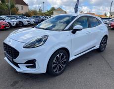 Ford Puma Saint-Maur
