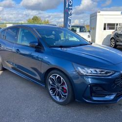 Ford Focus 1.0 EcoBoost mHEV 155ch ST-Line X Powershift occasion - Saint-Maur - photo 3/22