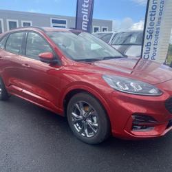 Ford Kuga 2.5 Duratec 190ch FHEV E85 ST-Line BVA Saint-Maur