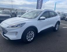 Ford Kuga Saint-Maur