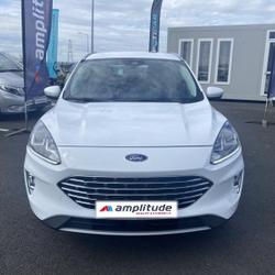Ford Kuga 2.5 Duratec 190ch FHEV E85 Titanium BVA Saint-Maur