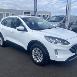 Ford Kuga 2.5 Duratec 190ch FHEV E85 Titanium BVA Saint-Maur