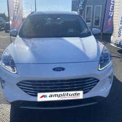 Ford Kuga 2.5 Duratec 190ch FHEV E85 Titanium BVA Saint-Maur