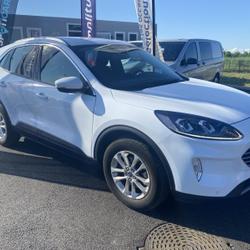 Ford Kuga 2.5 Duratec 190ch FHEV E85 Titanium BVA Saint-Maur