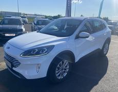 Ford Kuga Varennes-Vauzelles
