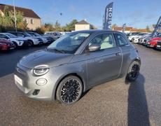 Fiat 500 II Olivet