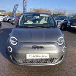 Fiat 500 II e 118ch La Prima Olivet