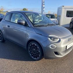 Fiat 500 II e 118ch La Prima Olivet