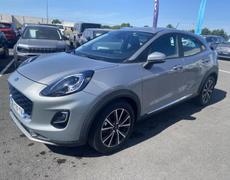 Ford Puma Varennes-Vauzelles