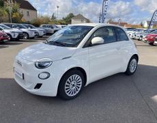 Fiat 500 II Gien