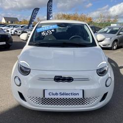 Fiat 500 II e 95ch Action Gien