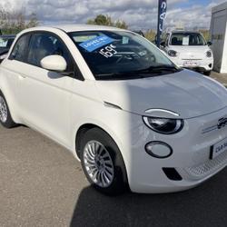 Fiat 500 II e 95ch Action Gien