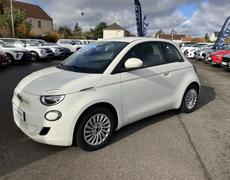 Fiat 500 II Amilly