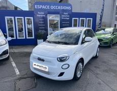 Fiat 500 II Fleury-les-Aubrais