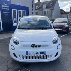 Fiat 500 II e 95ch Action Fleury-les-Aubrais