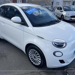 Fiat 500 II e 95ch Action Fleury-les-Aubrais