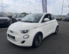 Fiat 500 II Saint-Maur