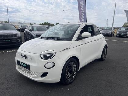 Fiat 500 II - e 95ch Icône Plus (Pack Style) - 15 999 €