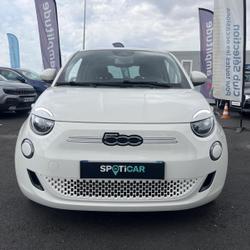 Fiat 500 II e 95ch Ic&ocirc;ne Plus (Pack Style) Saint-Maur