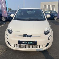 Fiat 500 II e 95ch action Saint-Maur