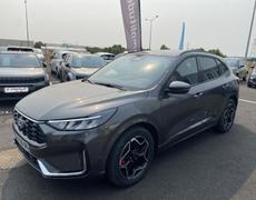 Ford Kuga Saint-Maur