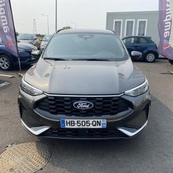 Ford Kuga 2.5 Duratec 180ch Hybrid FlexiFuel ST-Line X Powershift Saint-Maur
