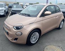 Fiat 500 II Saint-Maur