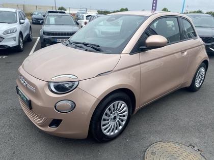 Fiat 500 - e 95ch Action - 14 999 €