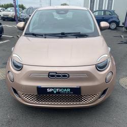 Fiat 500 II e 95ch Action Saint-Maur