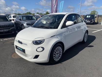 Fiat 500 II - e 95ch Action - 15 999 €
