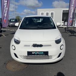 Fiat 500 II e 95ch Action Saint-Maur