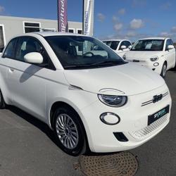 Fiat 500 II e 95ch Action Saint-Maur