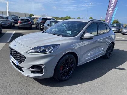 Ford Kuga - 2.5 Duratec 190ch FHEV E85 Graphite Tech Edition BVA - 29 999 €