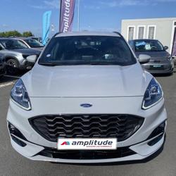 Ford Kuga 2.5 Duratec 190ch FHEV E85 Graphite Tech Edition BVA Saint-Maur
