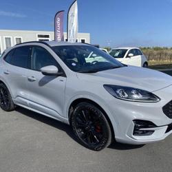 Ford Kuga 2.5 Duratec 190ch FHEV E85 Graphite Tech Edition BVA Saint-Maur