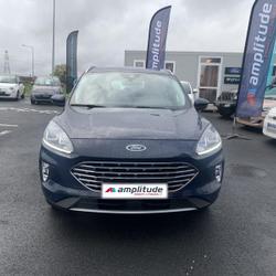 Ford Kuga 2.5 Duratec 190ch FHEV E85 Titanium BVA Saint-Maur