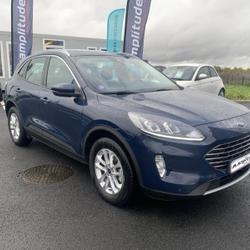 Ford Kuga 2.5 Duratec 190ch FHEV E85 Titanium BVA Saint-Maur