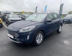 Ford Kuga Varennes-Vauzelles