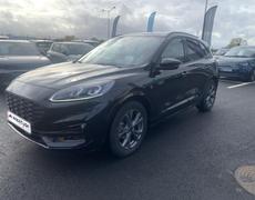 Ford Kuga Saint-Maur