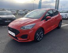 Ford Fiesta Saint-Maur