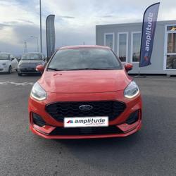 Ford Fiesta 1.0 EcoBoost 125ch mHEV ST-Line X 5p Saint-Maur