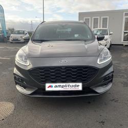 Ford Kuga 2.5 Duratec 190ch FHEV E85 ST-Line X BVA Saint-Maur