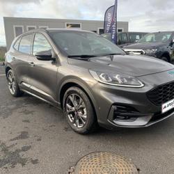 Ford Kuga 2.5 Duratec 190ch FHEV E85 ST-Line X BVA Saint-Maur
