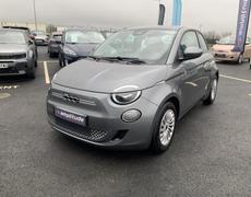 Fiat 500 II Saint-Maur