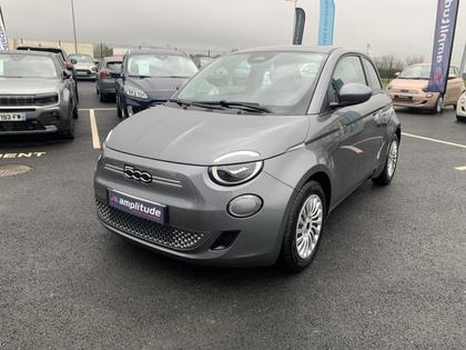 Fiat 500 - e 95ch Action (step1) - 15 999 €
