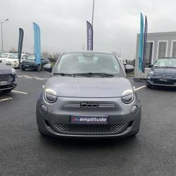 Fiat 500 II e 95ch Action (step1) Saint-Maur