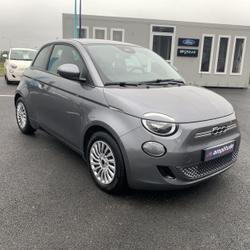 Fiat 500 II e 95ch Action (step1) Saint-Maur